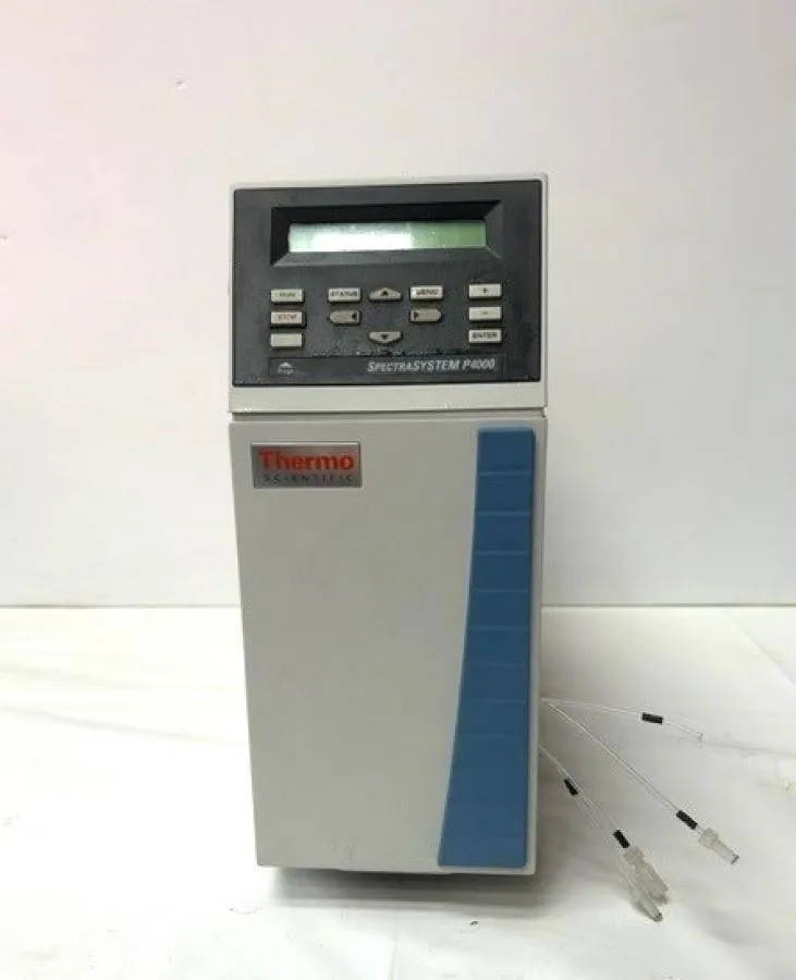 Thermo P4000 Quaternary Gradient Pump