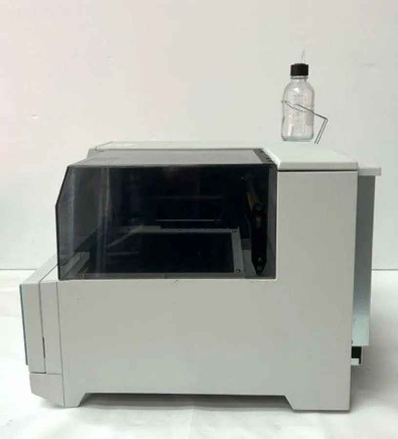 Thermo AS3000 Variable-Loop Autosampler with Column Oven