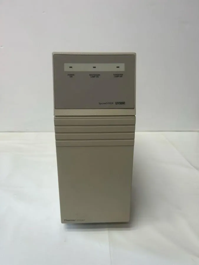 Thermo Spectra System UV3000 UV/VIS Detector