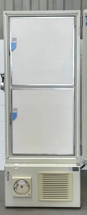 Sanyo MTR-G85C Ultra low Laboratory Freezer