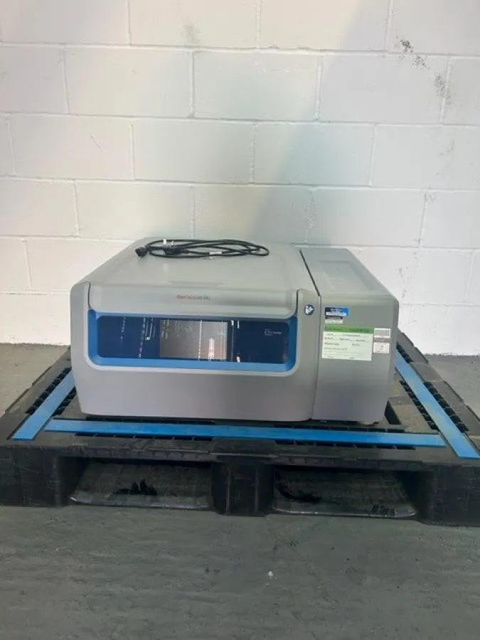 Thermo Sorvall X4R Pro Series Centrifuge