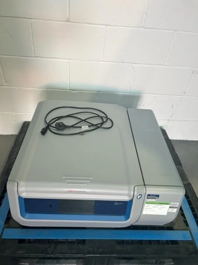 Thermo Sorvall X4R Series Centrifuge